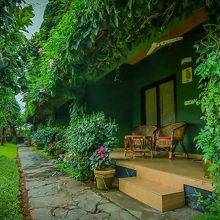 Ecotones Munnar By Eden Environs Hotel Ngoại thất bức ảnh