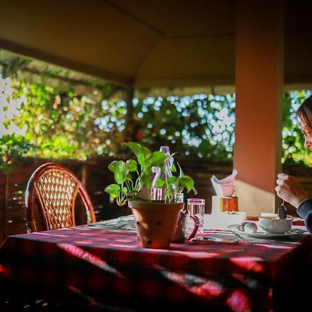 Ecotones Munnar By Eden Environs Hotel Ngoại thất bức ảnh
