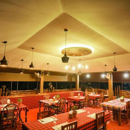 Ecotones Munnar By Eden Environs Hotel Ngoại thất bức ảnh