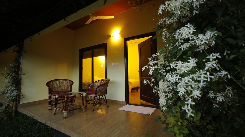 Ecotones Munnar By Eden Environs Hotel Phòng bức ảnh