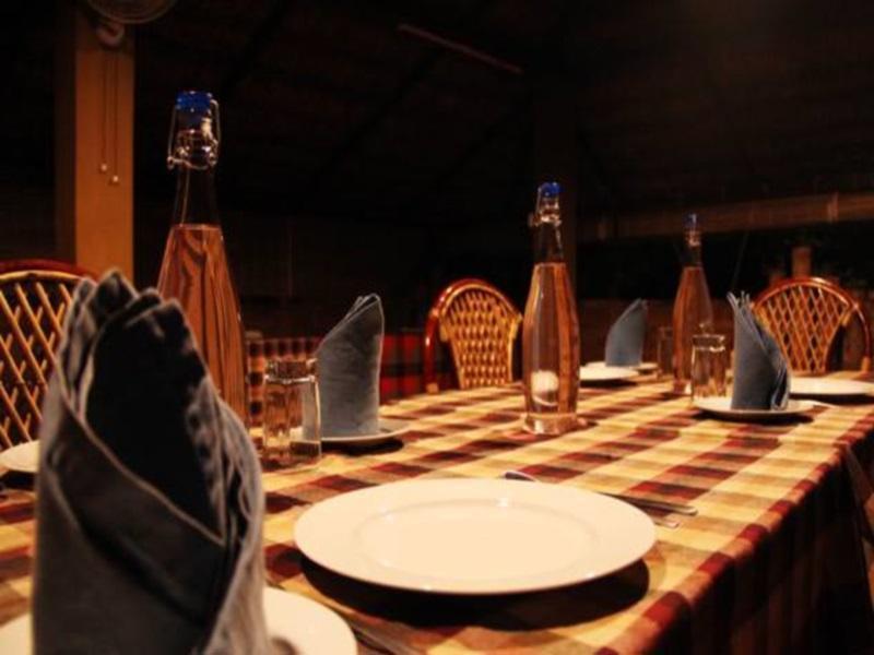 Ecotones Munnar By Eden Environs Hotel Ngoại thất bức ảnh