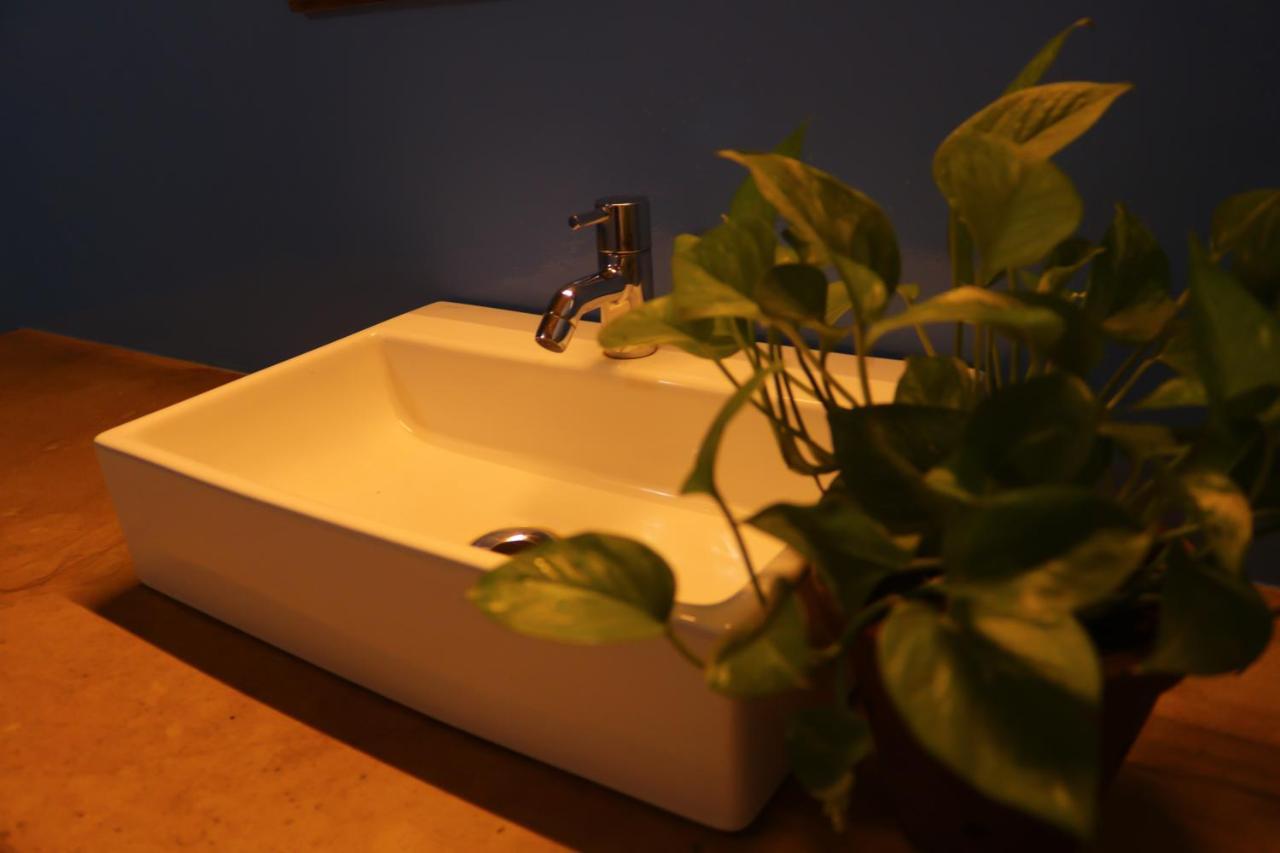 Ecotones Munnar By Eden Environs Hotel Ngoại thất bức ảnh