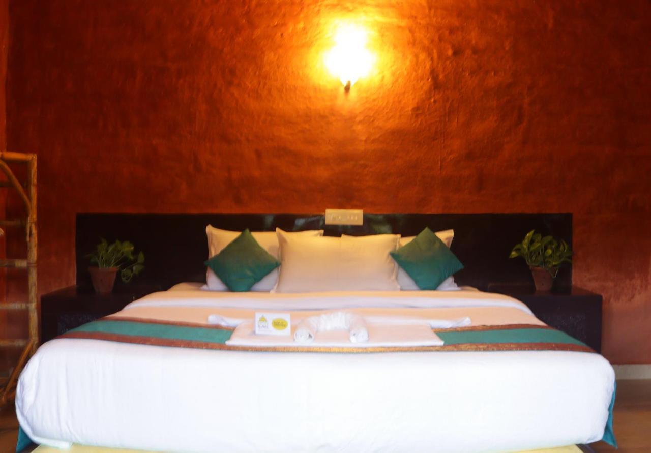 Ecotones Munnar By Eden Environs Hotel Ngoại thất bức ảnh