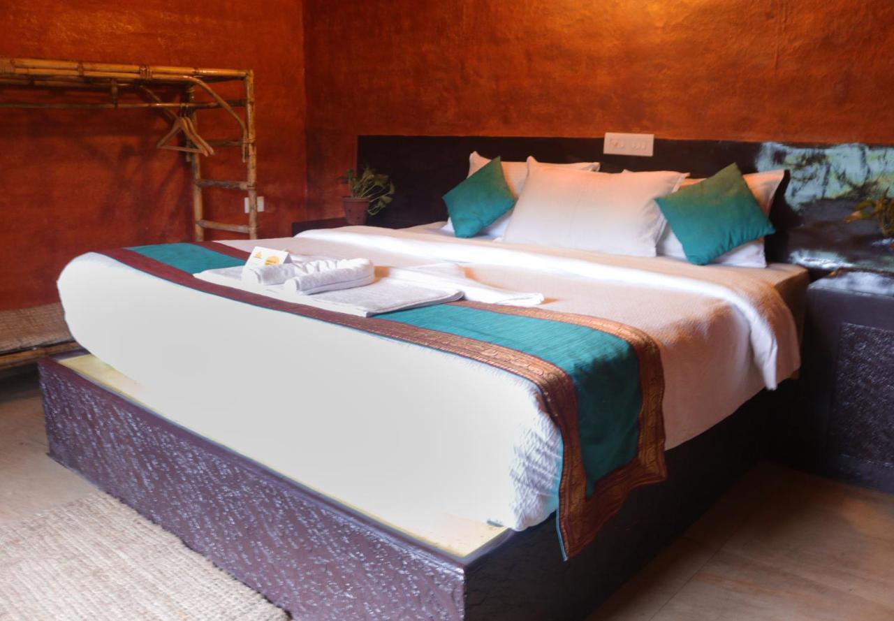 Ecotones Munnar By Eden Environs Hotel Ngoại thất bức ảnh