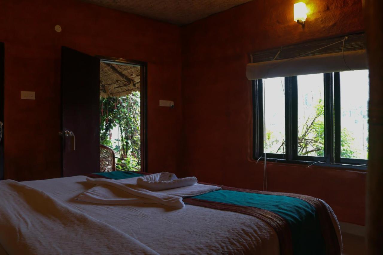 Ecotones Munnar By Eden Environs Hotel Ngoại thất bức ảnh