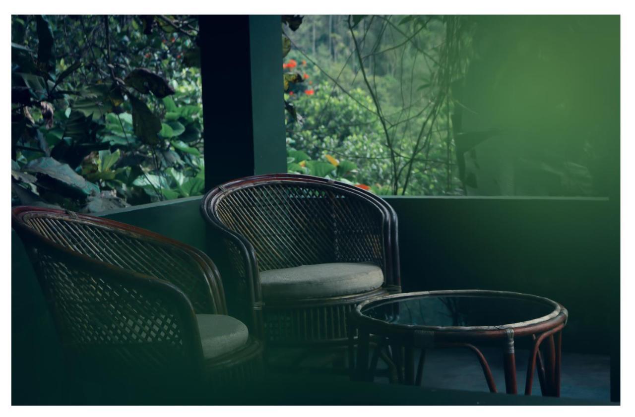 Ecotones Munnar By Eden Environs Hotel Ngoại thất bức ảnh