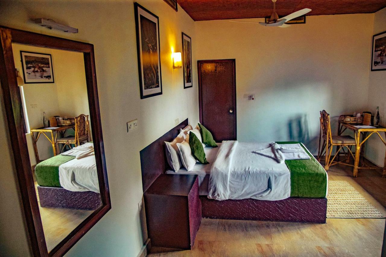 Ecotones Munnar By Eden Environs Hotel Ngoại thất bức ảnh