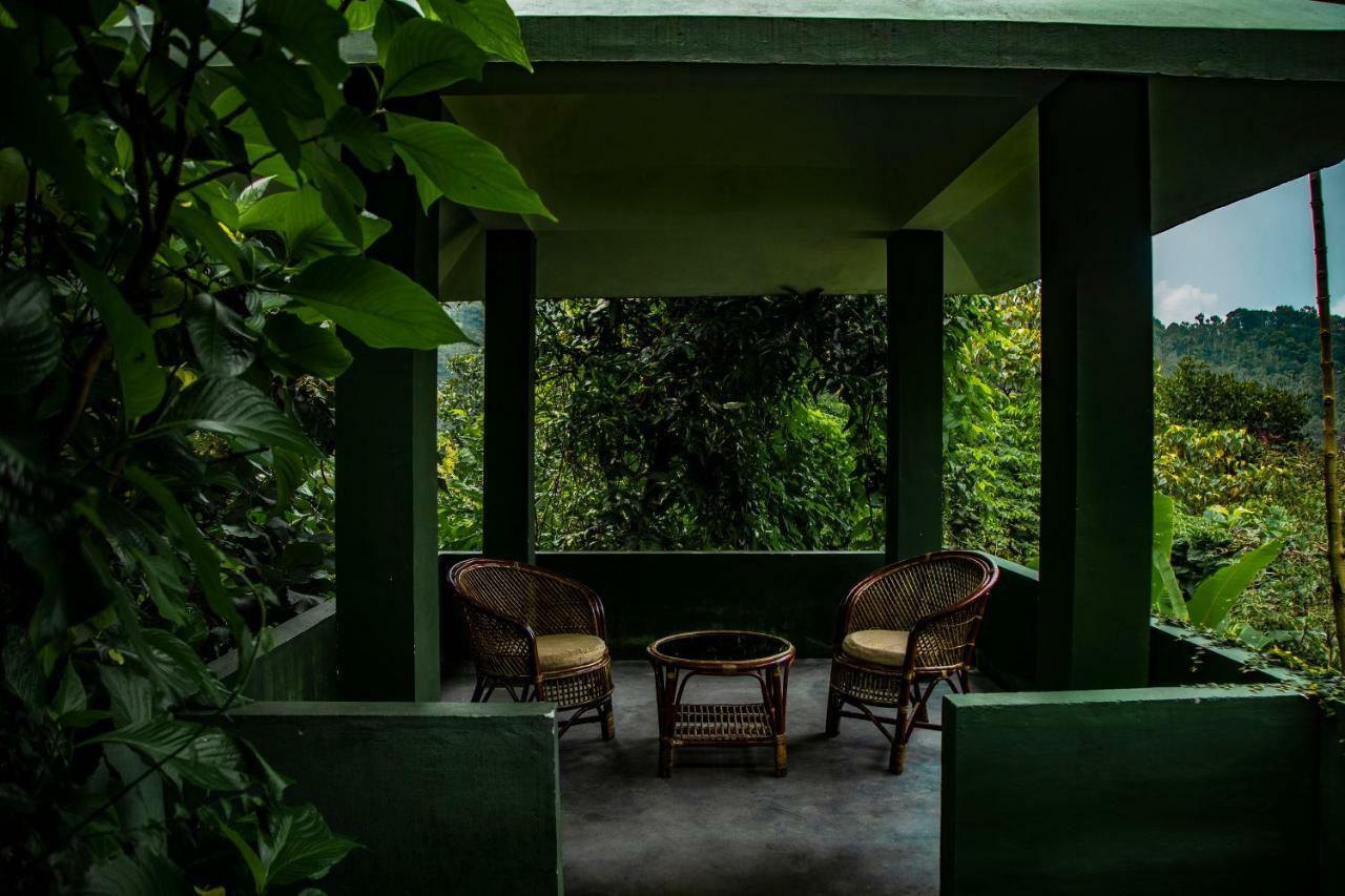 Ecotones Munnar By Eden Environs Hotel Ngoại thất bức ảnh