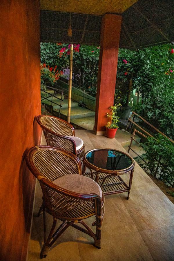 Ecotones Munnar By Eden Environs Hotel Ngoại thất bức ảnh