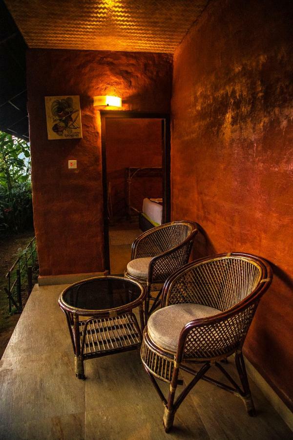 Ecotones Munnar By Eden Environs Hotel Ngoại thất bức ảnh