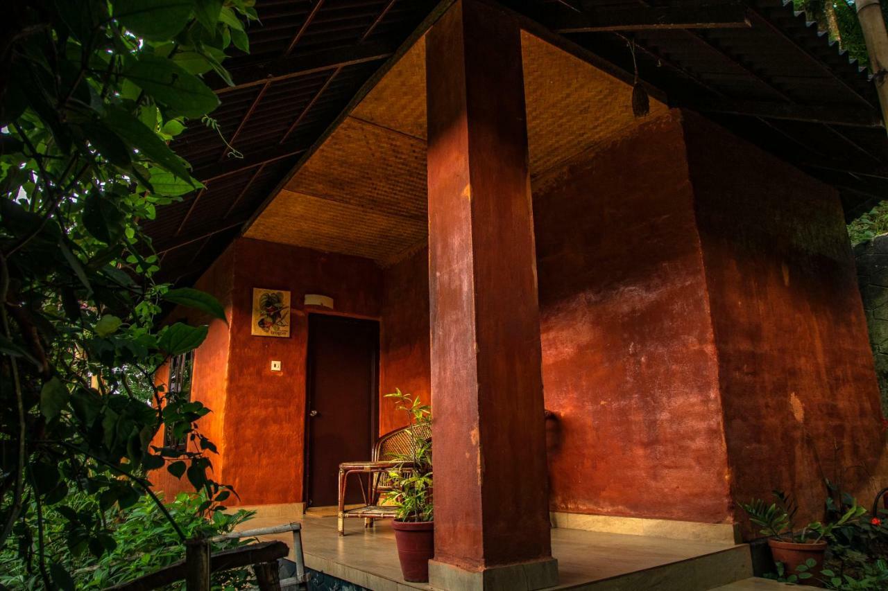Ecotones Munnar By Eden Environs Hotel Ngoại thất bức ảnh
