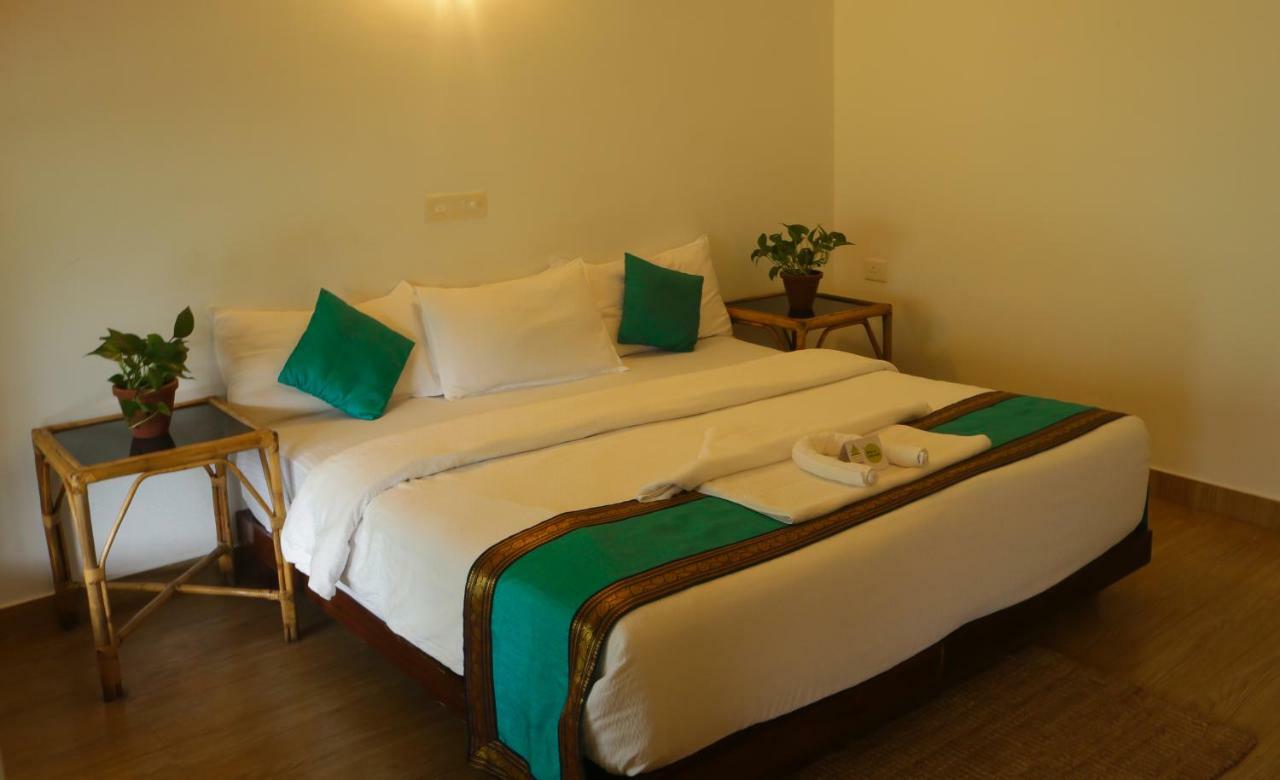 Ecotones Munnar By Eden Environs Hotel Ngoại thất bức ảnh