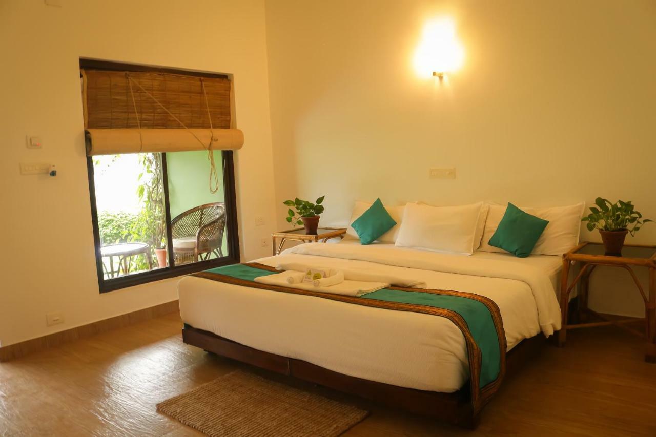 Ecotones Munnar By Eden Environs Hotel Ngoại thất bức ảnh