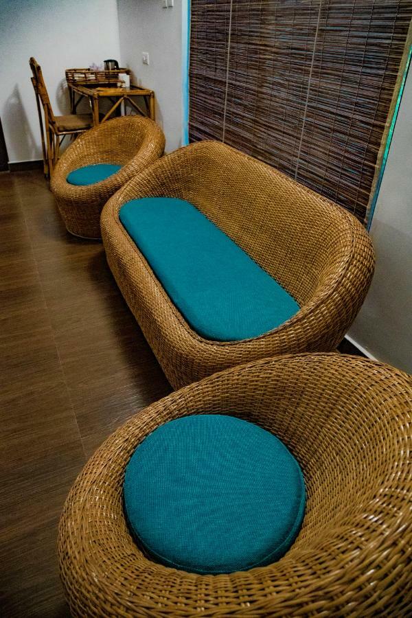 Ecotones Munnar By Eden Environs Hotel Ngoại thất bức ảnh