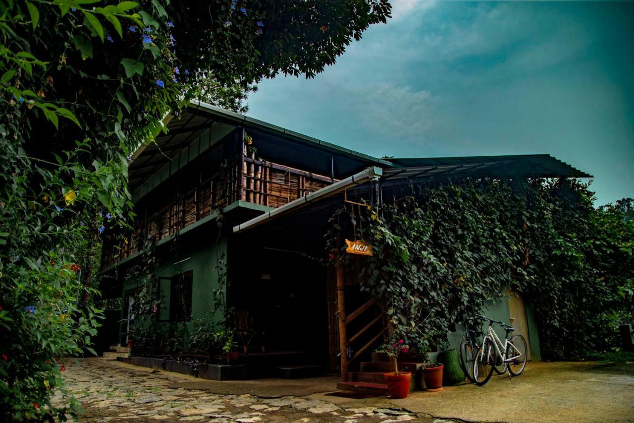 Ecotones Munnar By Eden Environs Hotel Ngoại thất bức ảnh