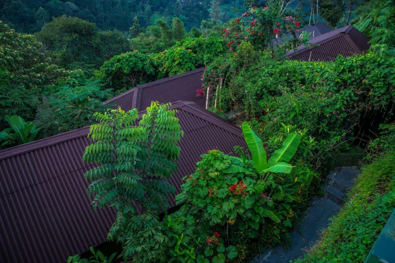 Ecotones Munnar By Eden Environs Hotel Ngoại thất bức ảnh