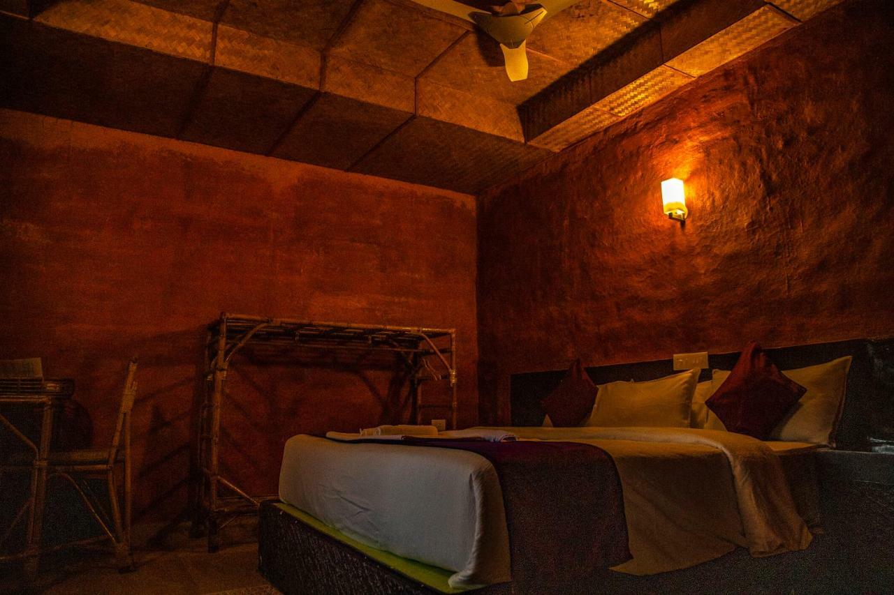 Ecotones Munnar By Eden Environs Hotel Ngoại thất bức ảnh