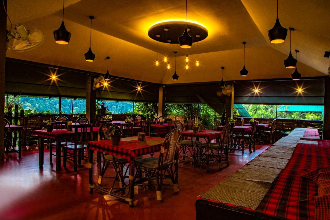 Ecotones Munnar By Eden Environs Hotel Ngoại thất bức ảnh
