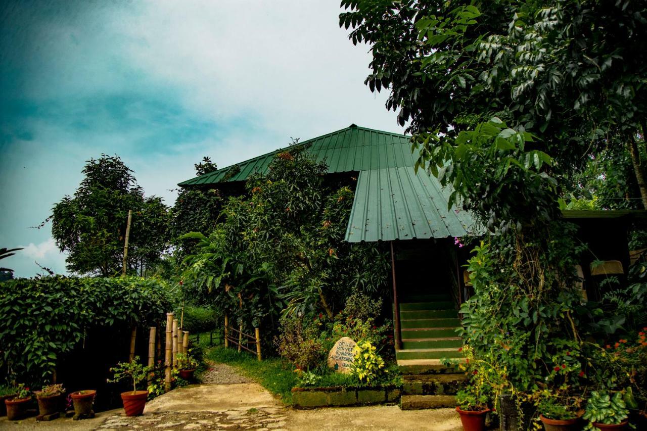 Ecotones Munnar By Eden Environs Hotel Ngoại thất bức ảnh