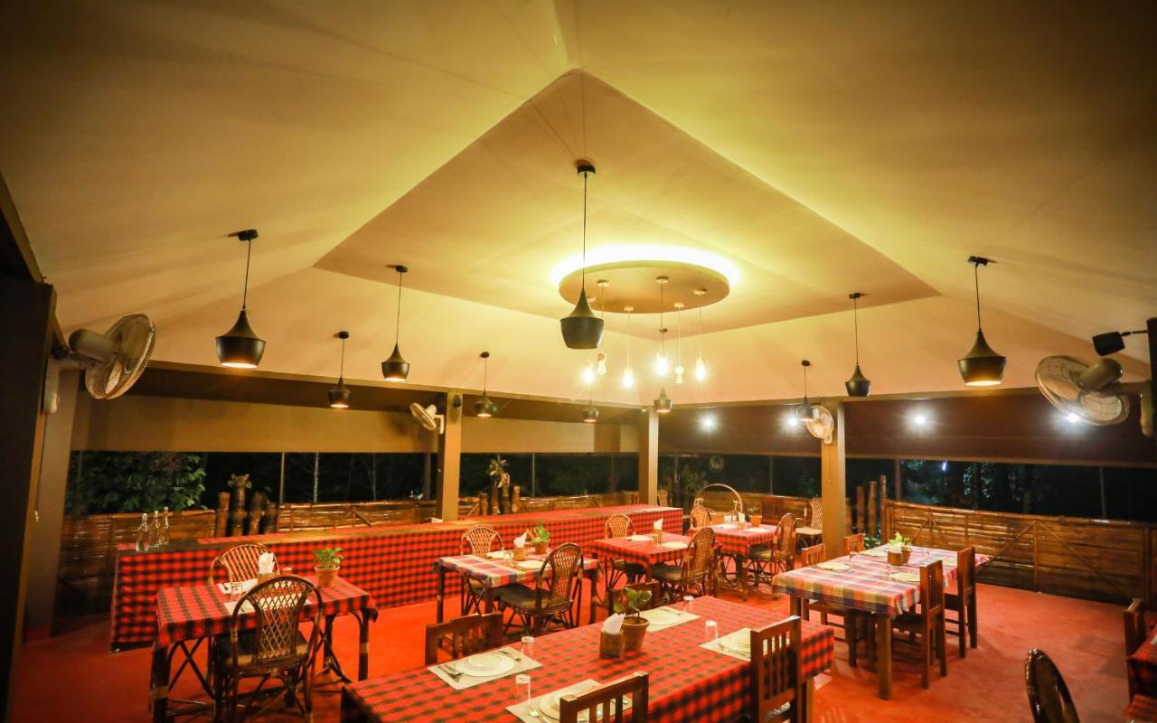 Ecotones Munnar By Eden Environs Hotel Ngoại thất bức ảnh