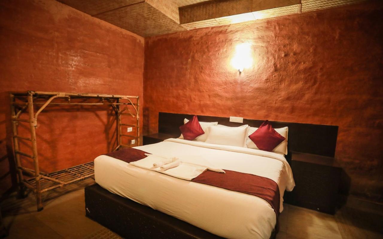 Ecotones Munnar By Eden Environs Hotel Ngoại thất bức ảnh